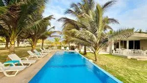 PlayAkemi - Cojimies - Ecuador - 莫姆皮切