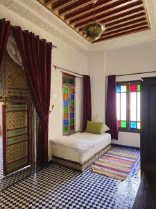 Riad Bab Fes Suite &Spa