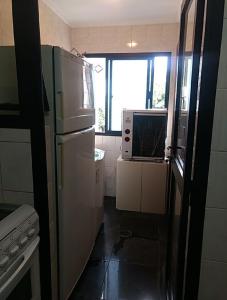 Apartamento encantador com estacionamento