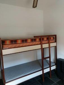 Apartamento encantador com estacionamento