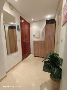 Appartement Yasmine Hammamet