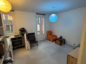 Appartements Laplace : Appartement 2 Chambres