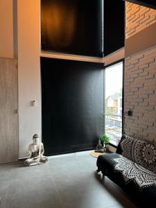 Apartamento Loftier Brete