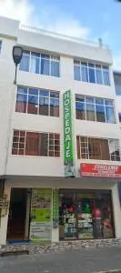 Hospedaje DNiko's - Juivi