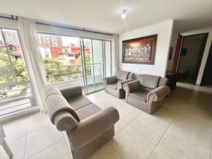 Exclusive apartment Cañaveral near Hospitals