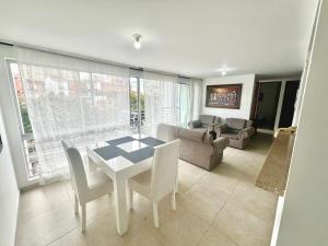 Exclusive apartment Cañaveral near Hospitals