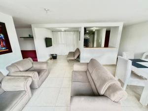 Exclusive apartment Cañaveral near Hospitals