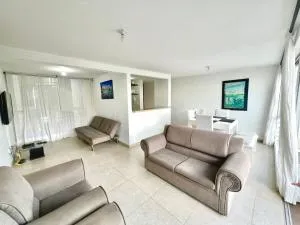 Exclusive apartment Cañaveral near Hospitals - 佛罗里达布兰卡
