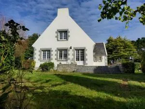 MaisonPortManech - exquisites Kleinod in der Bretagne - Kerfany-les-Pins