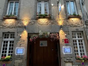 Hotels Hotel des Abers : photos des chambres
