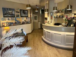 Hotels Hotel des Abers : photos des chambres