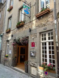 Hotels Hotel des Abers : photos des chambres