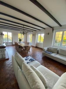 MaisonPortManech - exquisites Kleinod in der Bretagne