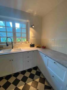 MaisonPortManech - exquisites Kleinod in der Bretagne