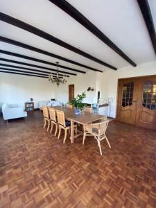 MaisonPortManech - exquisites Kleinod in der Bretagne