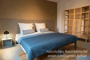 Eifel-Auszeit Komfort & Stil G128 - Kirspenich