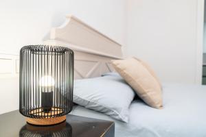 Apartamento Molino y GARAJE