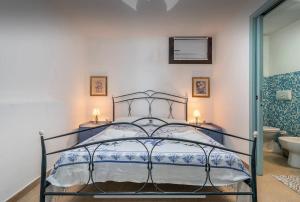 Villa Acquamarina a 2 passi dal mare img21