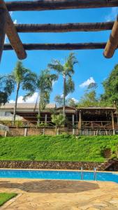 Sitio Cheiro de Mato