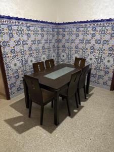 Bel appartement familial au centre ville