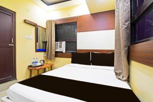 Hotel O Atithi Restro And Cafe