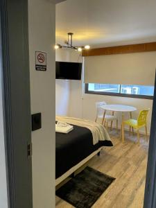 Departamento 503 - Edificio VILAUT by INMOVE Temporarios