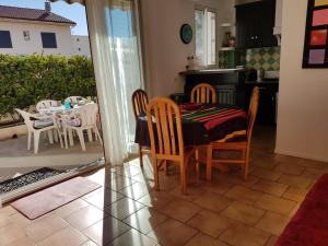 Narbonne-Plage : Appartement T2 Climatisé, 35m², Pieds dans leau, 4 Pers. - FR-1-795-50