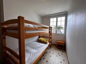 Maison de Vacances Notre Dame-de-Monts - 4 Pers - Animaux Acceptés - FR-1-540-305