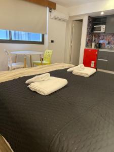 Departamento 503 - Edificio VILAUT by INMOVE Temporarios