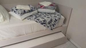 Apartamento Cobertura com vista espetacular para o mar,jacuzzi e churrasqueira, Arraial do Cabo