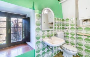 Casa de vacaciones de 2 dormitorios