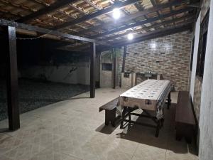 CASA 500 mts quilombo beach near Beto Carrero