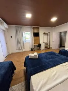 Pousada Kaki Haus - Timbó