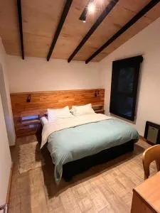 Orn, Chill Out Houses By A.M.A - Puerto Blest