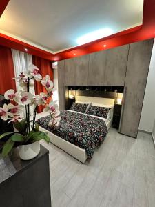 lucky home in Trastevere