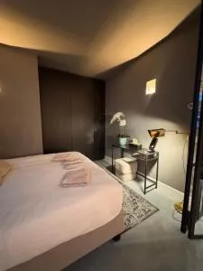 Luxe gemeubileerd appartement - Best