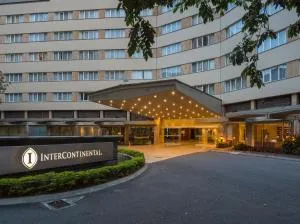 InterContinental Medellin - Movich by IHG - 里奥内格罗