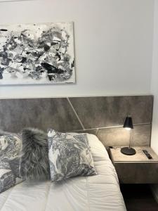 Studio en edificio con Amentities Alta Gama con Cocina