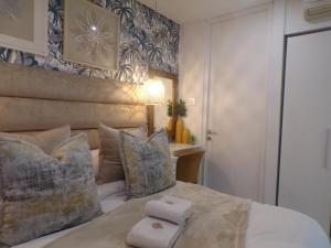 Quayside 308 on the Water - Ocean View