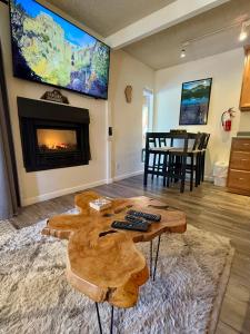 PrivateCozy Kings Beach Retreat