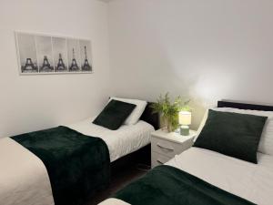 4-Bed Central London Home - Sleeps 8