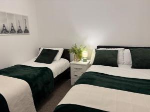 4-Bed Central London Home - Sleeps 8