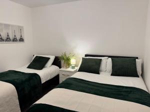 4-Bed Central London Home - Sleeps 8