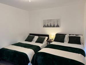 4-Bed Central London Home - Sleeps 8