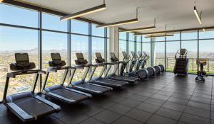 Global Luxury Suites at Downtown Phoenix
