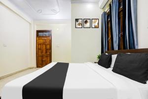 Hotel O sunshine