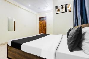 Hotel O sunshine