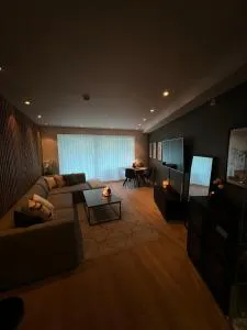 Modern apartment on Tromsøya - Tromsö