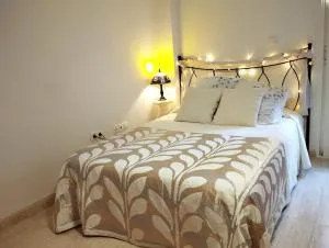 Estudio a 3 minutos del Aeropuerto - ALC