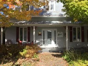 La Maison Denis St-Ubalde - La Tuque